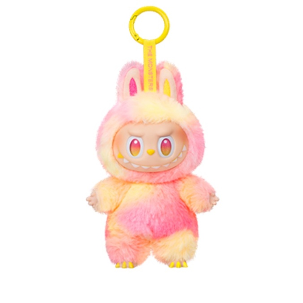 Pop Mart Labubu Loyalty